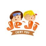 Jeji Chewy Puff