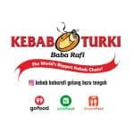 Kebab Turki Babarafi